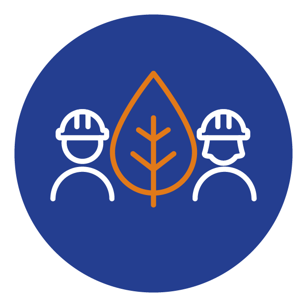 Eltel values - Care for life
