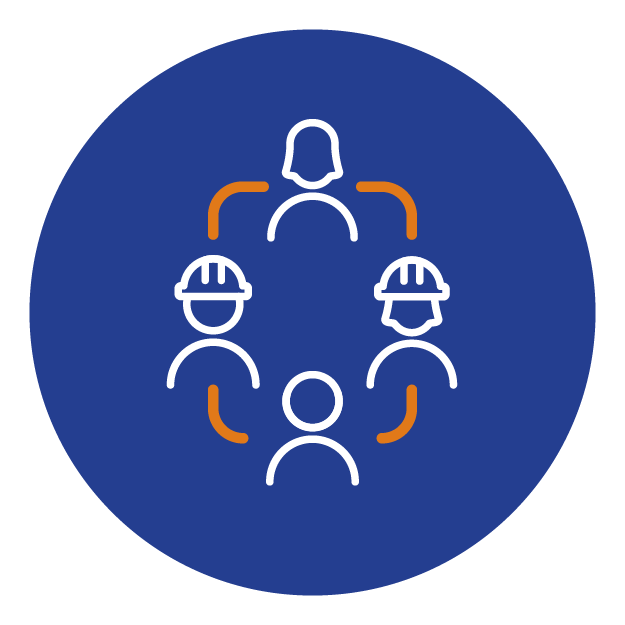 Eltel values - Combine strengths