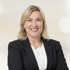 Alexandra Kärnlund, Director, Communications