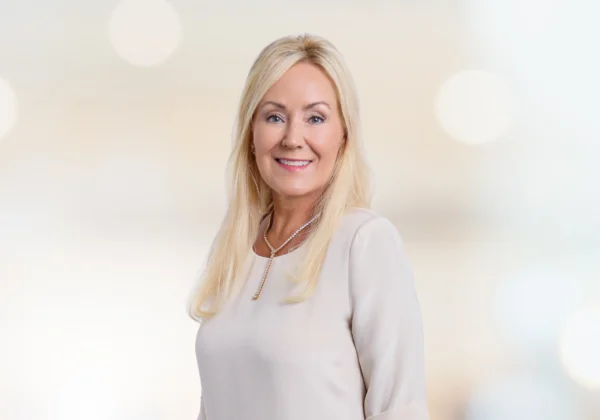 Pamela Lundin, Director, Business Development