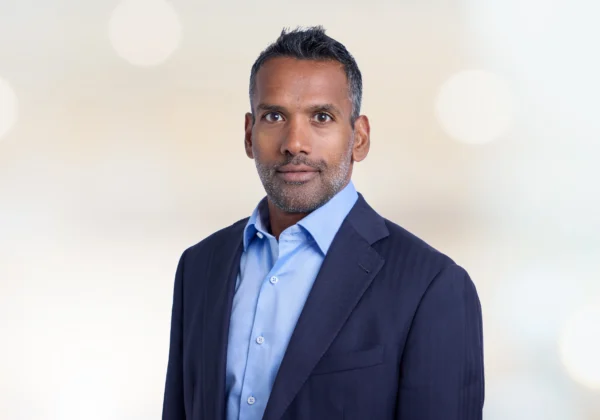 Yathkulan Kankesan, Managing Director, Eltel Denmark & Germany