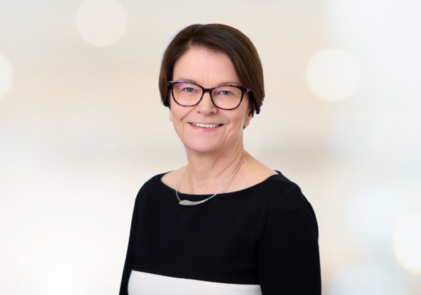 Riitta Palomäki, Member of the Board