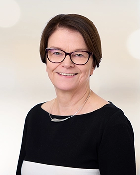 Riitta Palomäki, Member of the Board