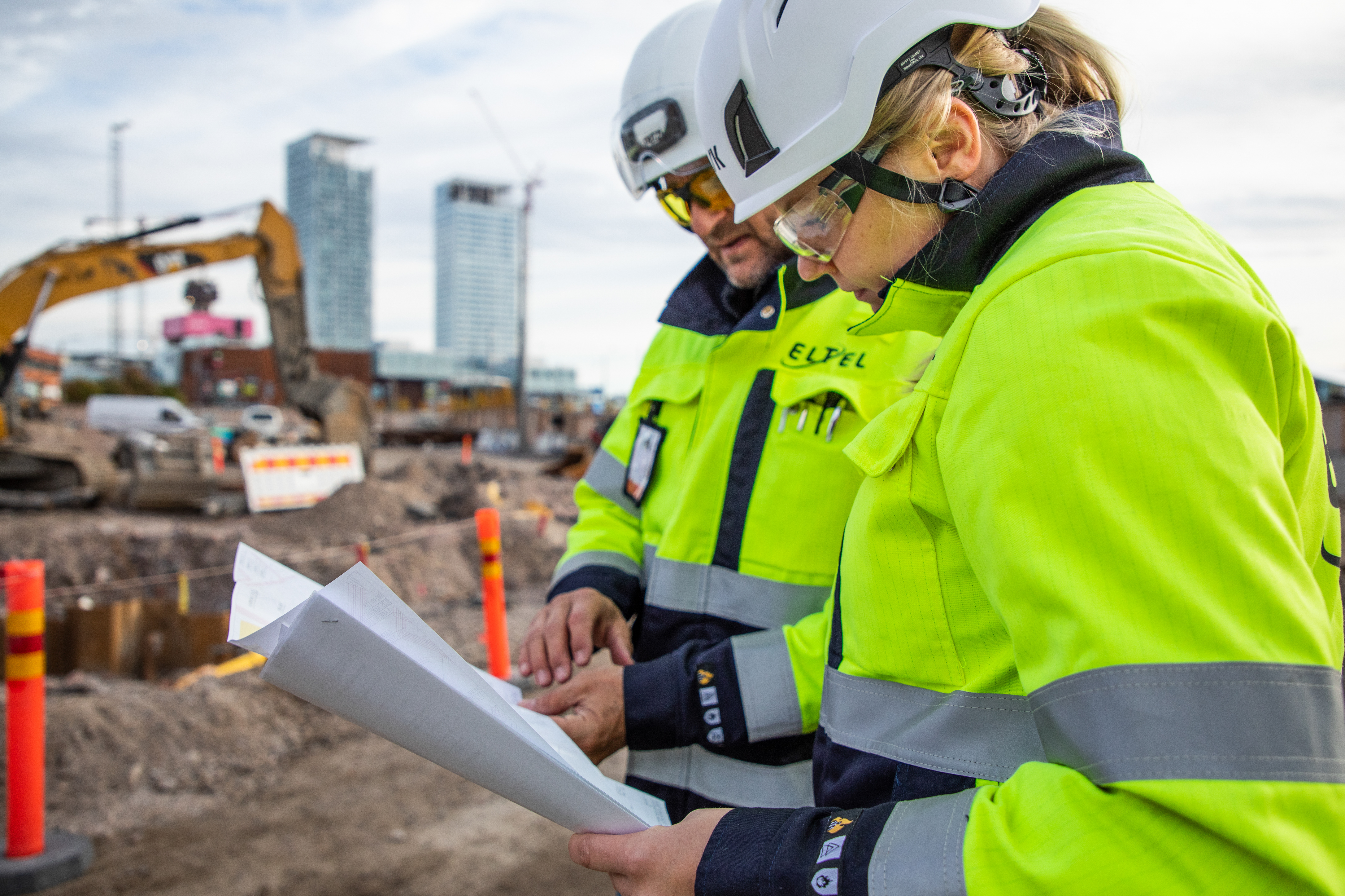 Policies and guidelines