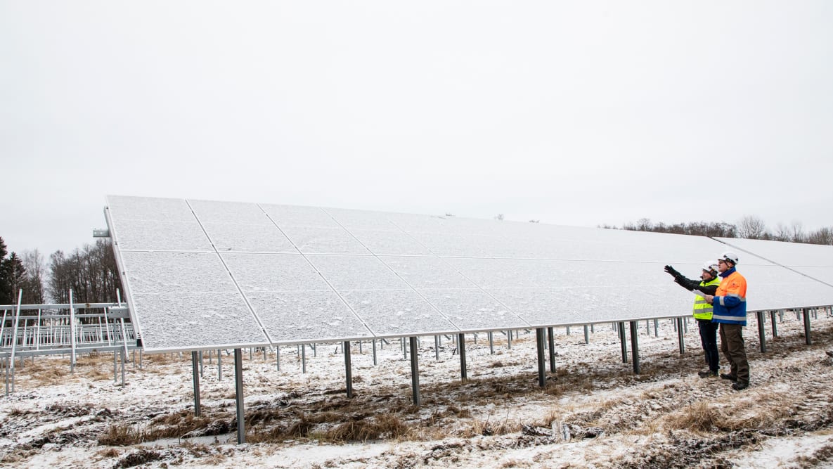 helen-eltel-solar-park-in-lohja-finland
