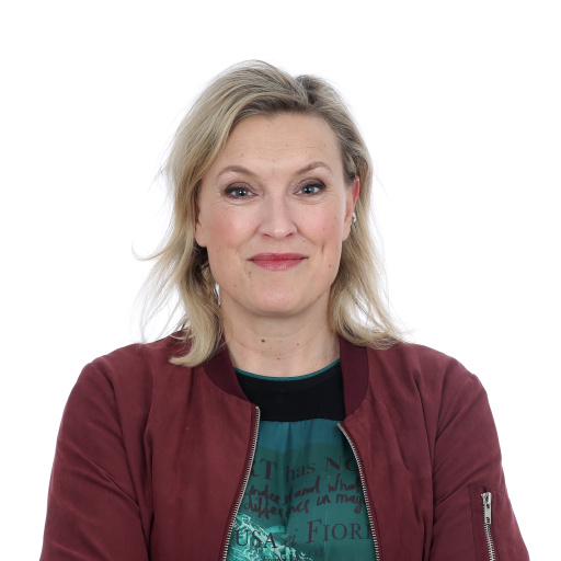 Alexandra Kärnlund Eltel