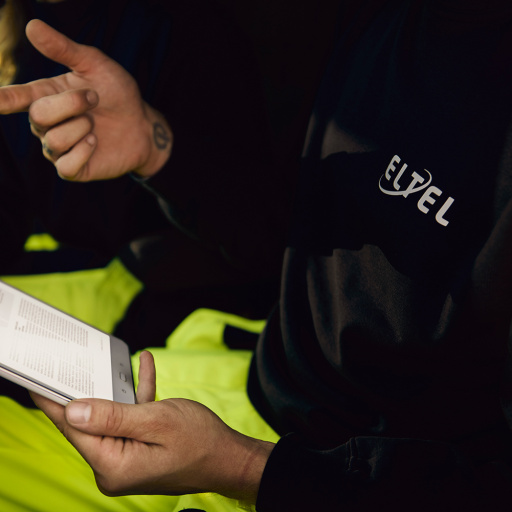 Eltel 2018 Communication