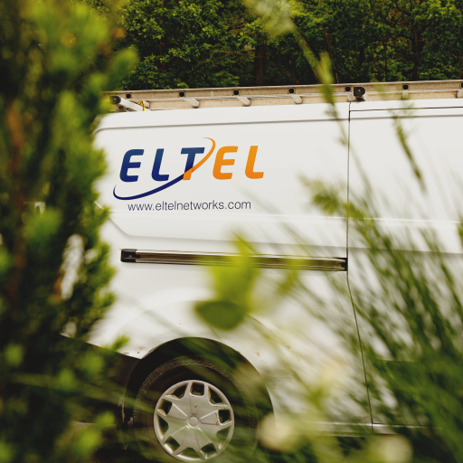 Eltel car