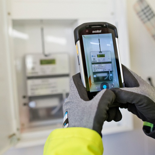 Eltel Smart Metering