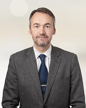 Björn Tallberg, Styrelseledamot