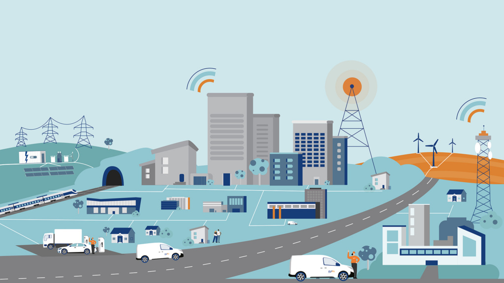 Eltel - Offer Sweden