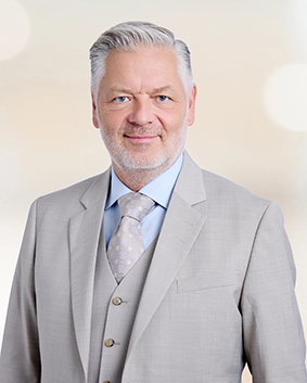 Håkan Dahlström, Vd och koncernchef