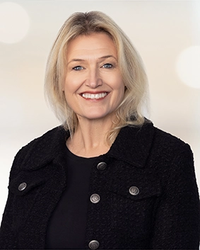 Ingrid Tjøsvold, Vd, Eltel Norge