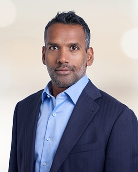 Yathkulan Kankesan, Vd, Eltel Danmark & Tyskland