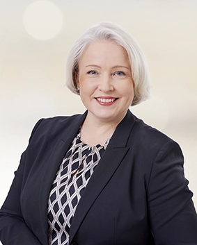 Erja Sankari, Styrelseledamot