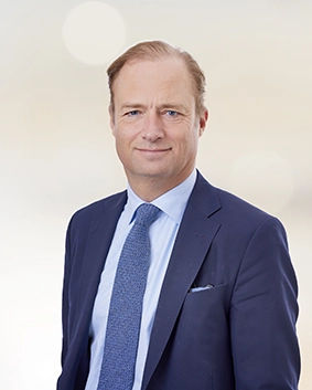 Joakim Olsson, Styrelseledamot