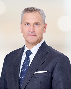 Johan Nordström, Styrelseledamot