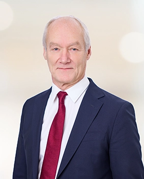 Per Sjöstrand, Styrelseordförande