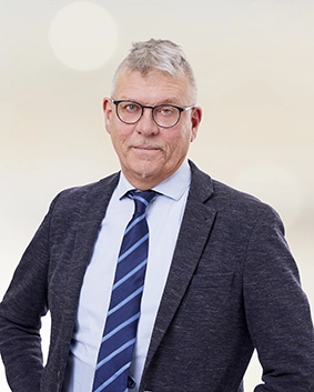 Stefan Söderholm, Styrelseledamot