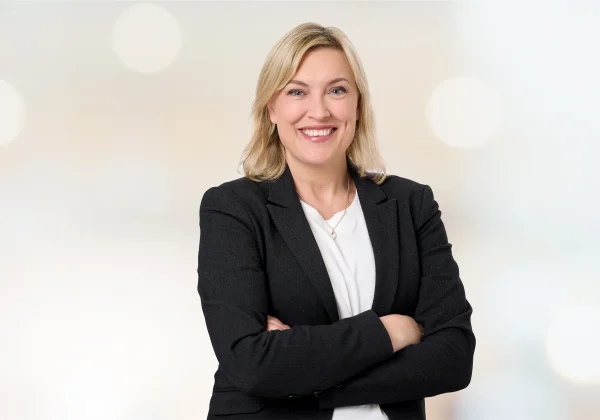 Alexandra Kärnlund, Kommunikationsdirektör