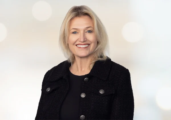 Ingrid Tjøsvold, Vd, Eltel Norge