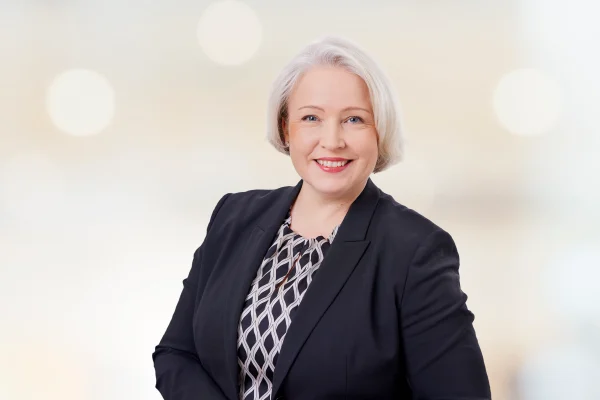 Erja Sankari, Styrelseledamot