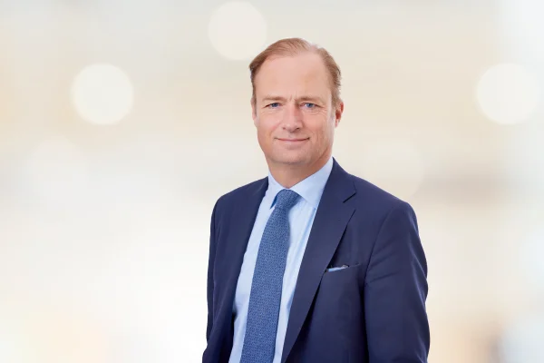 Joakim Olsson, Styrelseledamot