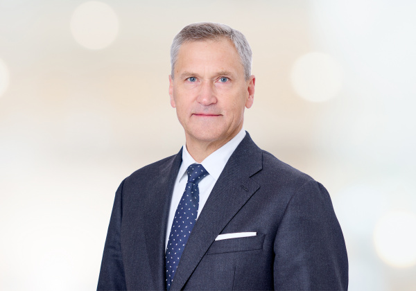 Johan Nordström, Styrelseledamot