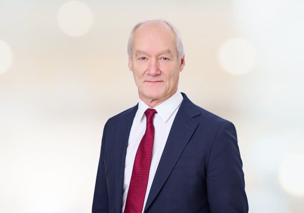 Per Sjöstrand, Styrelseordförande