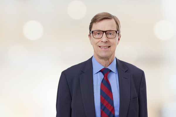 Roland Sundén, Styrelseledamot