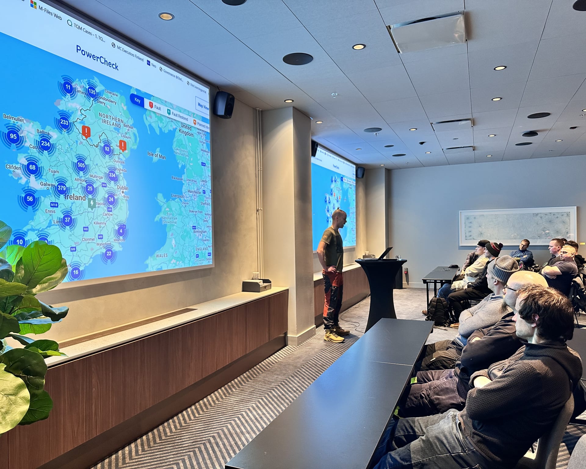 eltel-team-at-hsseq-brief-day-before-departing-to-ireland-2---copy