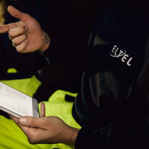 Eltel 2018 Communication