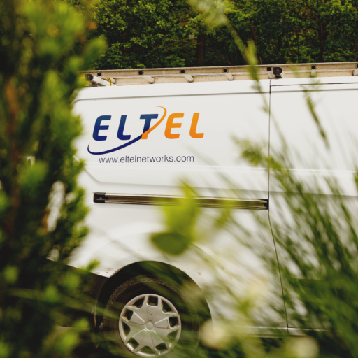 Eltel car