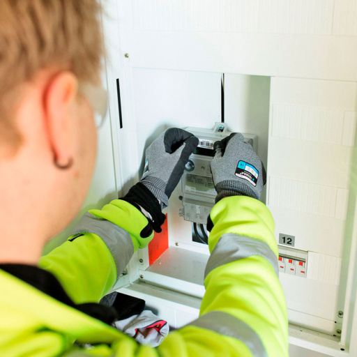 Eltel Smart Metering