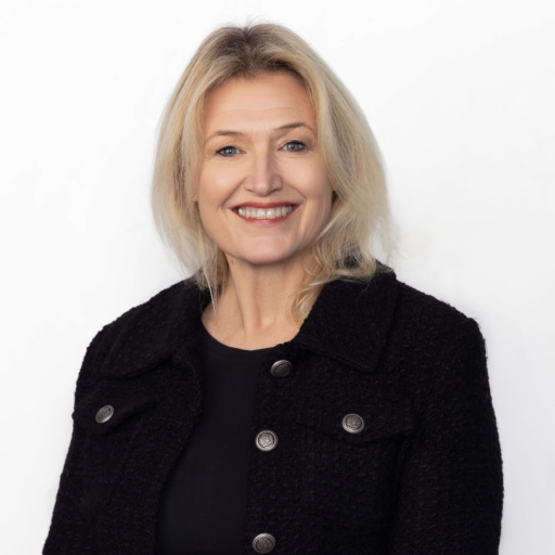 Ingrid Therese Tjøsvold